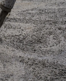 Собственный бетонный завод: контроль качества на всех этапах